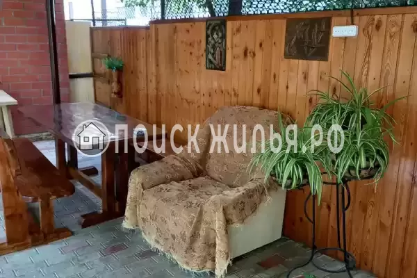 «На Северном», Геленджик