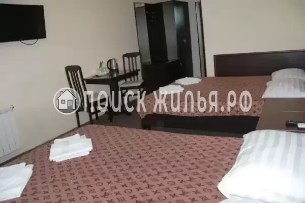 «Персона», Лазаревское