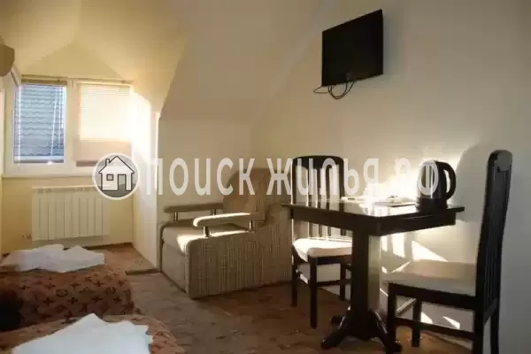 «Персона», Лазаревское