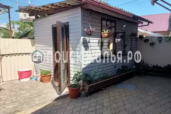 Частный сектор «У моря», Сириус