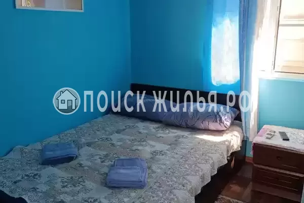 Частный сектор «У моря», Сириус