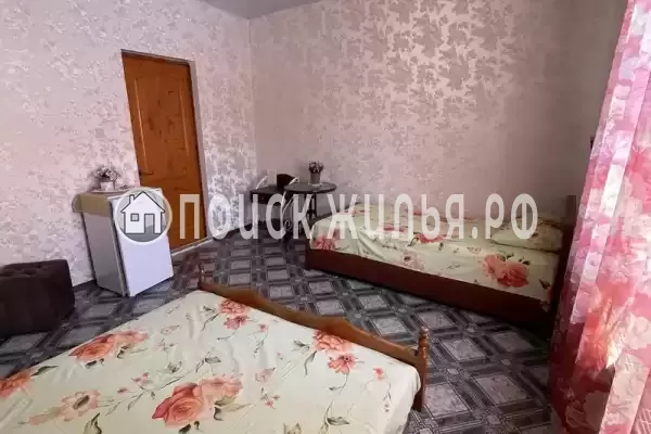 «Уютный», Геленджик