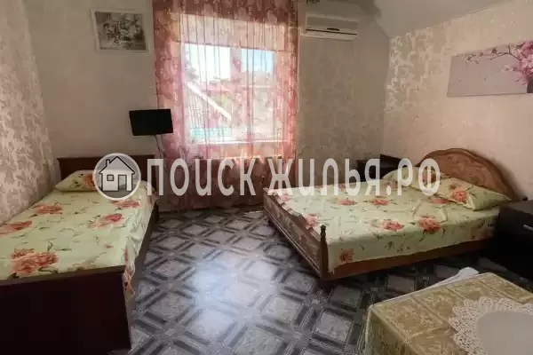 «Уютный», Геленджик