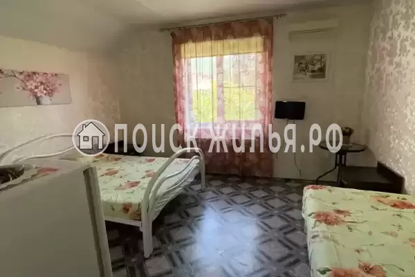 «Уютный», Геленджик