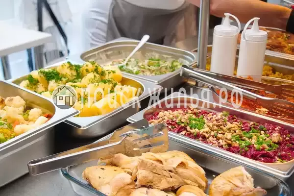 Гостиница «Гранд София», Кабардинка Гостиница «Гранд София», Кабардинка