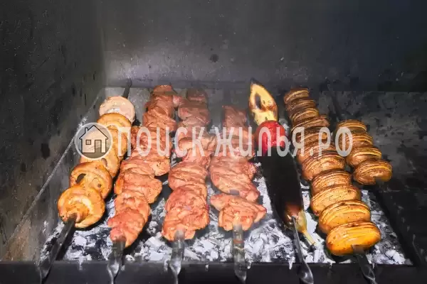 Гостиница «Гранд София», Кабардинка Гостиница «Гранд София», Кабардинка