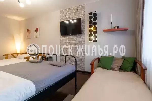 Квартира «Щедрина 10», Советск Квартира «Щедрина 10», Советск