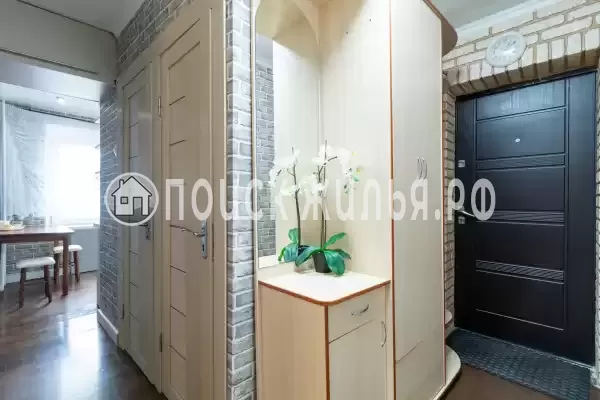 Квартира «Щедрина 10», Советск Квартира «Щедрина 10», Советск