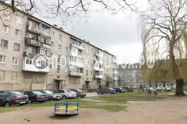 Квартира «Щедрина 10», Советск Квартира «Щедрина 10», Советск