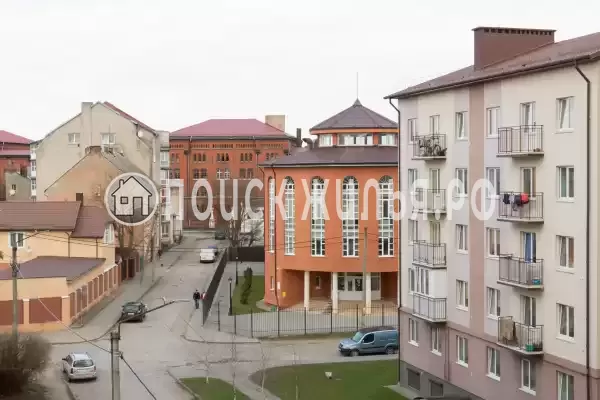 Квартира «Щедрина 10», Советск, Салтыкова- Щедрина, д.10 Квартира «Щедрина 10», Советск, Салтыкова- Щедрина, д.10