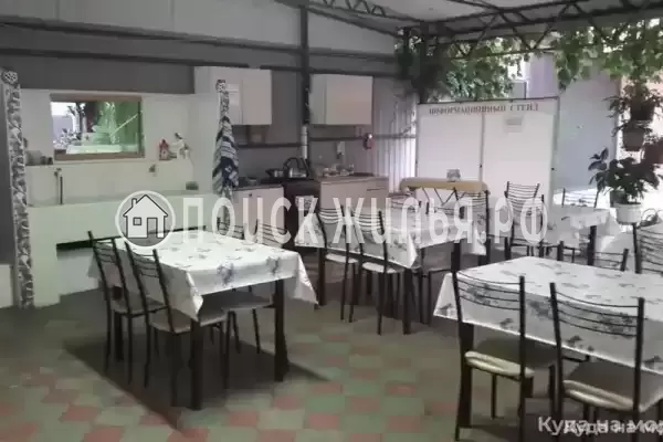 «Аннушка», Ольгинка «Аннушка», Ольгинка