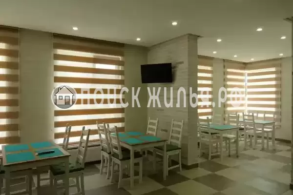 «Облака», Дивноморское