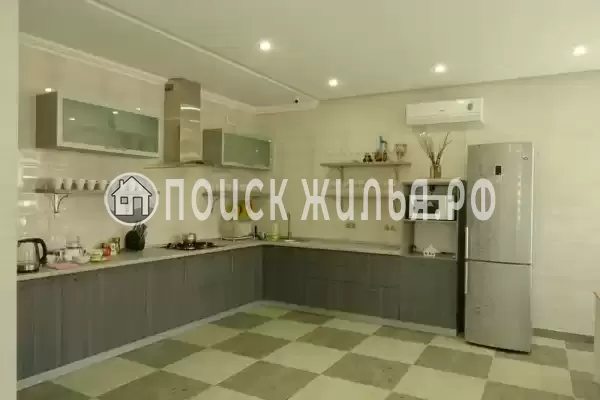 «Облака», Дивноморское