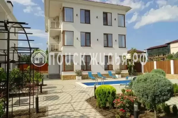 «Облака», Дивноморское