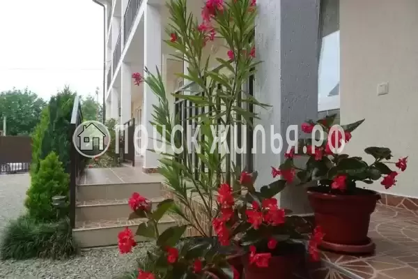 Гостевой дом «Вардане Резорт», Вардане