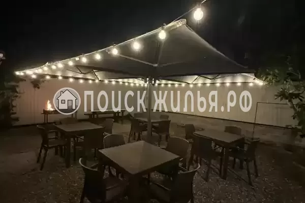 Гостевой дом «Вардане Резорт», Вардане