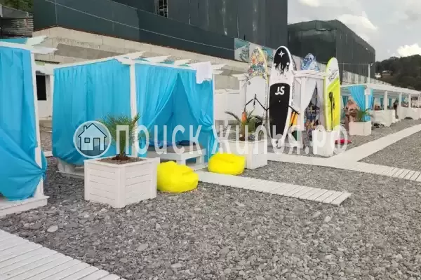 Гостевой дом «Вардане Резорт», Вардане