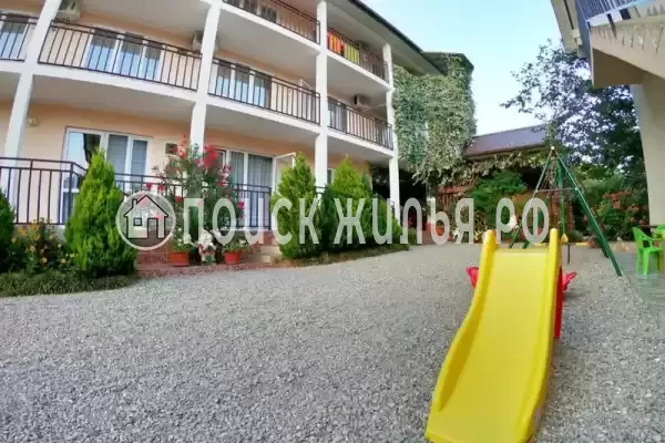 Гостевой дом «Вардане Резорт», Вардане