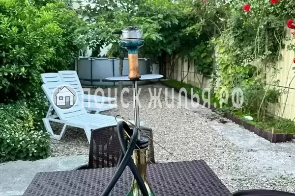 Гостевой дом «Вардане Резорт», Вардане