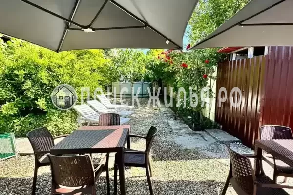 Гостевой дом «Вардане Резорт», Вардане