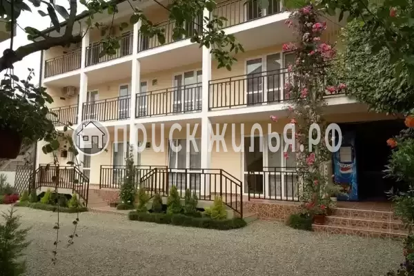 Гостевой дом «Вардане Резорт», Вардане