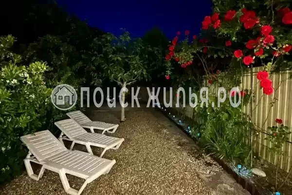 Гостевой дом «Вардане Резорт», Вардане