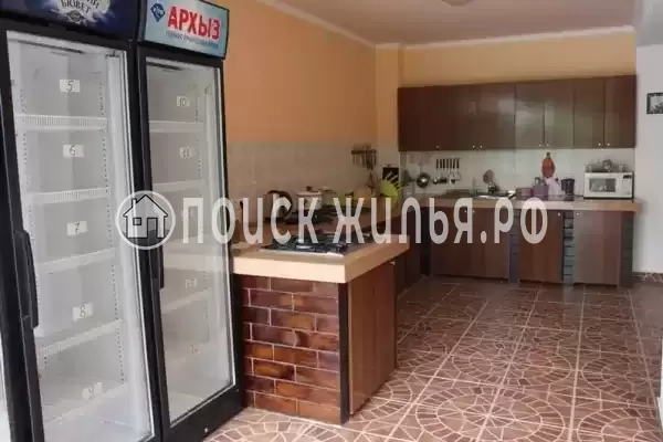 Гостевой дом «Вардане Резорт», Вардане