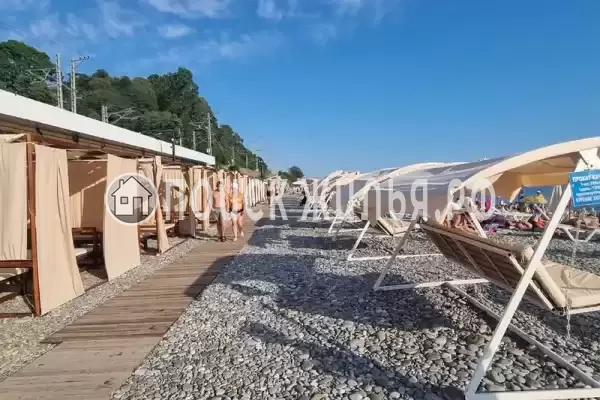 Гостевой дом «Вардане Резорт», Вардане