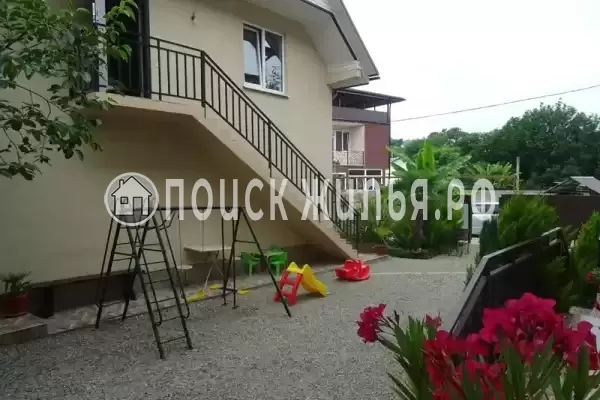 Гостевой дом «Вардане Резорт», Вардане