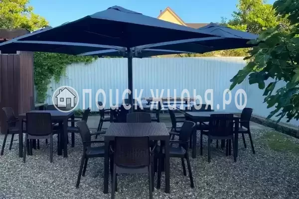 Гостевой дом «Вардане Резорт», Вардане