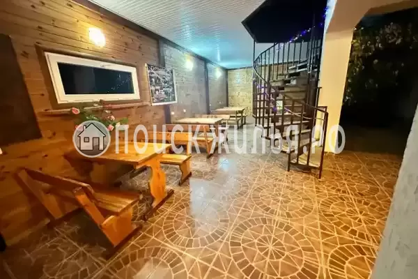 Гостевой дом «Вардане Резорт», Вардане