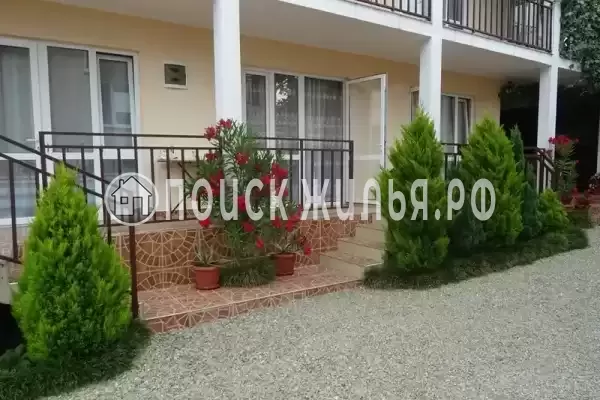 Гостевой дом «Вардане Резорт», Вардане