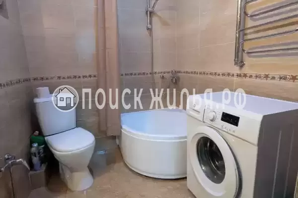 Квартира «Уютная квартира», Лазаревское