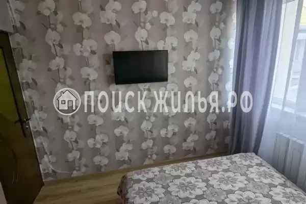 Квартира «Уютная квартира», Лазаревское