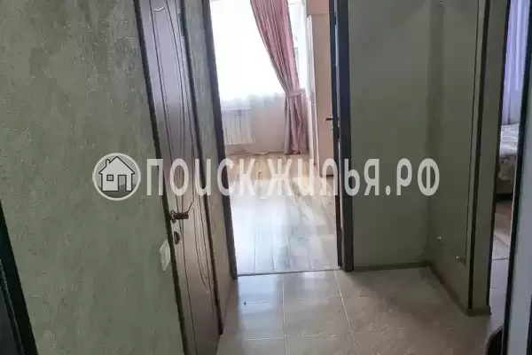 Квартира «Уютная квартира», Лазаревское