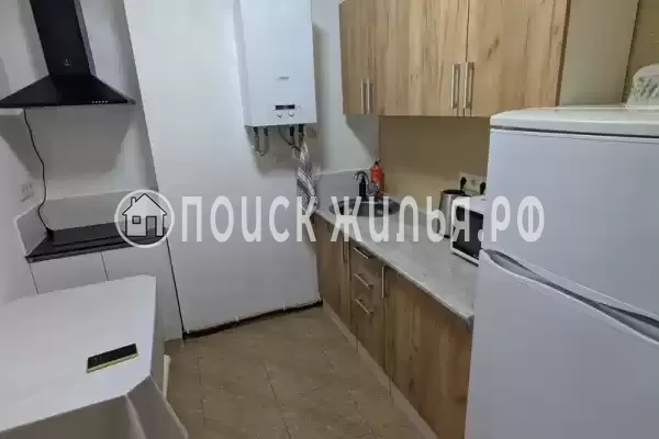 Квартира «Уютная квартира», Лазаревское