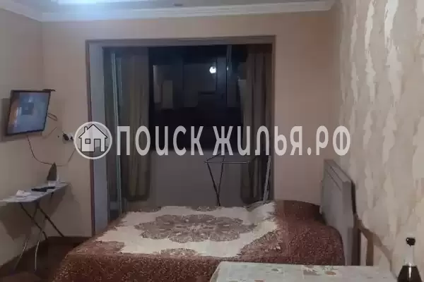 Квартира «Студия на улице Ладария», Новый Афон