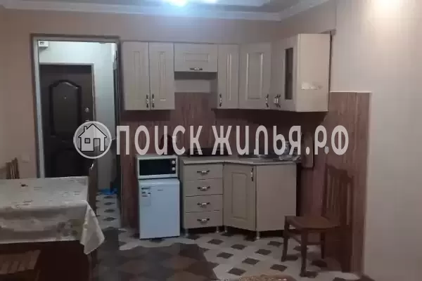 Квартира «Студия на улице Ладария», Новый Афон