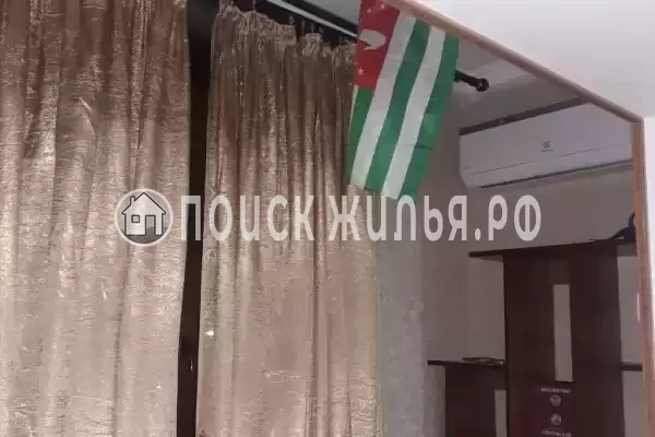 Квартира «Студия на улице Ладария»