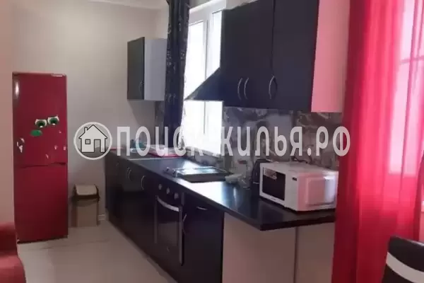 Квартира «Студия», Гагра