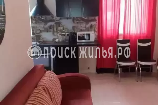 Квартира «Студия», Гагра