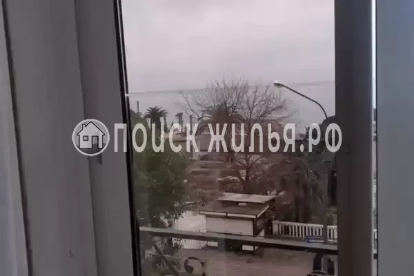 Квартира «Студия», Гагра