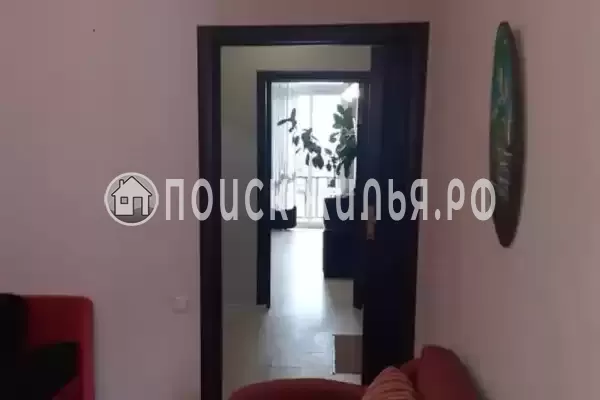 Квартира «Студия», Республика Абхазия, Гагра, Ардзинба, д.195/1