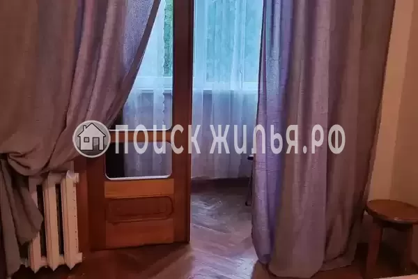 Квартира «Трёхкомнатная квартира на Агрба», Пицунда