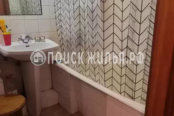 Квартира «Трёхкомнатная квартира на Агрба», Пицунда