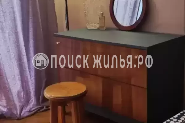 Квартира «Трёхкомнатная квартира на Агрба», Пицунда