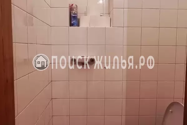 Квартира «Трёхкомнатная квартира на Агрба», Пицунда