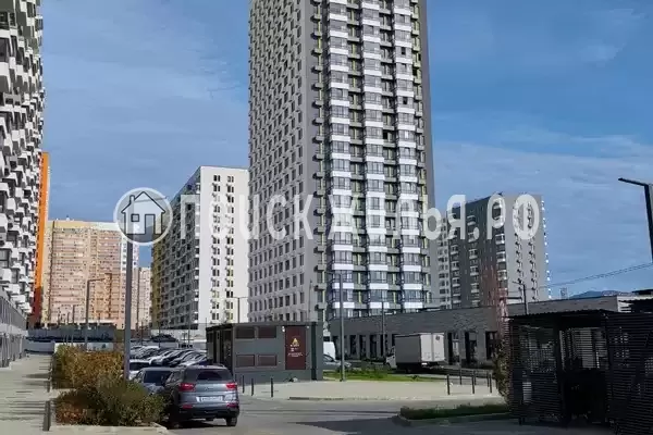 Квартира «У моря», Новороссийск