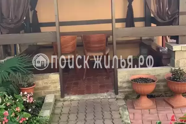 «У Ирина», Адлер «У Ирина», Адлер