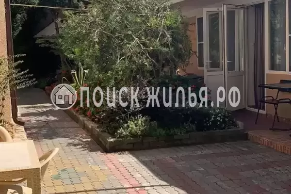 «У Ирина», Адлер «У Ирина», Адлер